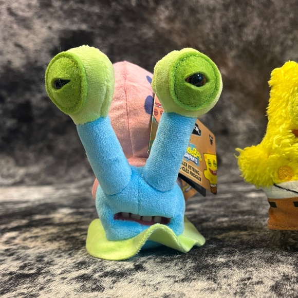 NWT Fuggler x SpongeBob - Picture 4 of 6